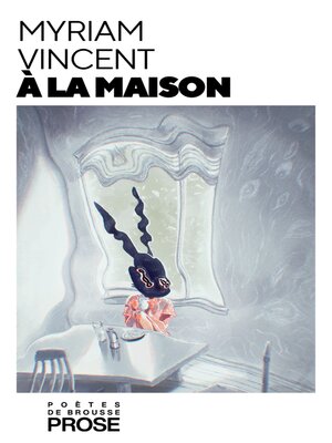 cover image of À la maison